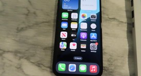 Mint
													Apple iPhone 15 - Verizon, Black, 128 GB, A2846, photo 1 of 7