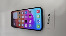 Mint
													Apple iPhone 15 - Unlocked, Black, 256 GB, A2846, photo 3 of 10