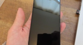 Fair
													Apple iPhone 13 - Unlocked, Midnight, 128 GB, A2482, photo 2 of 4