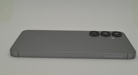 Mint
													Samsung Galaxy S25 Plus - AT&T, Silver Shadow, 256 GB, 12 GB, SM-S936U, photo 5 of 11