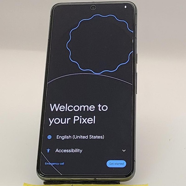 Google Pixel 8 Pro - Unlocked, 128 GB, Obsidian, 12 GB, G1MNW, mmWave 5G