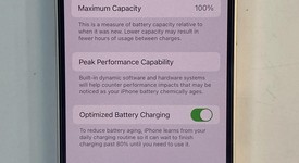 Mint
													Apple iPhone 12 Mini - T-Mobile, White, 256 GB, A2176, photo 2 of 7