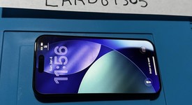 Mint
													Apple iPhone 16 - T-Mobile, Black, 128 GB, A3081, photo 2 of 7