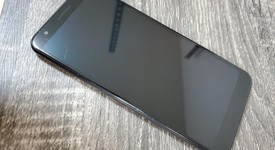 Good
													Google Pixel 3a - Unlocked, White, 64 GB, 4 GB, G020G, photo 1 of 4