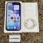 Good Apple iPhone 15 Plus - Unlocked, 256 GB, Black, A2847