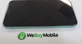 Good
													Apple iPhone 11 - T-Mobile, Green, 256 GB, A2111, photo 1 of 7