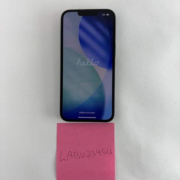 Apple iPhone 14 - Unlocked, 128 GB, Midnight, A2649