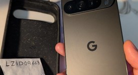Mint
													Google Pixel 9 Pro XL - Unlocked, Obsidian, 256 GB, 16 GB, GGX8B, photo 2 of 7