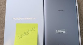 Mint
													Huawei MediaPad M5 8.4" - Wi-Fi, Gray, 64 GB, photo 4 of 8