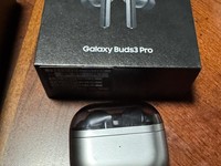 Samsung Galaxy Buds3 Pro