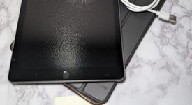 Good
													Apple iPad 6th Gen - Unlocked, Gray, 32 GB, A1954, photo 3 of 11