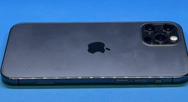 Good
													Apple iPhone 12 Pro - T-Mobile, Graphite, 128 GB, A2341, photo 2 of 4