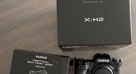 Mint
													Fuji X-H2, photo 3 of 19