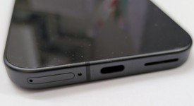 Good
													Google Pixel 9 - Unlocked, Obsidian, 128 GB, 12 GB, G2YBB, photo 2 of 8