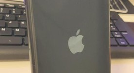 Good
													Apple iPhone SE 2nd Gen 2020 - Unlocked, Black, 64 GB, A2275, photo 2 of 6