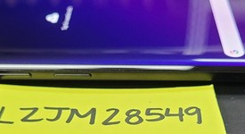 Mint
													Samsung Galaxy S9 Plus - Unlocked, Blue, 64 GB, SM-G965U1, photo 5 of 6