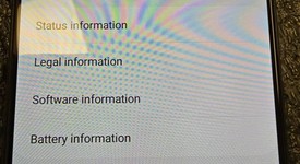 Good
													Samsung Galaxy A42 5G - Verizon, Black, 128 GB, 4 GB, photo 3 of 6