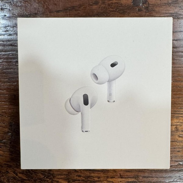 Apple AirPods Pro 2 - USB-C