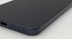 Good
													Samsung Galaxy S25 - Unlocked, Blueblack, 256 GB, 12 GB, SM-S931U1, photo 5 of 5