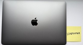 Good
													MacBook Air 2020 - 13" - Apple M1, Gray, 512 GB, 8 GB, photo 2 of 4