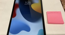 Good
													Apple iPad Pro 11" 2nd Gen 2020 - Unlocked, Gray, 512 GB, A2068, photo 1 of 9