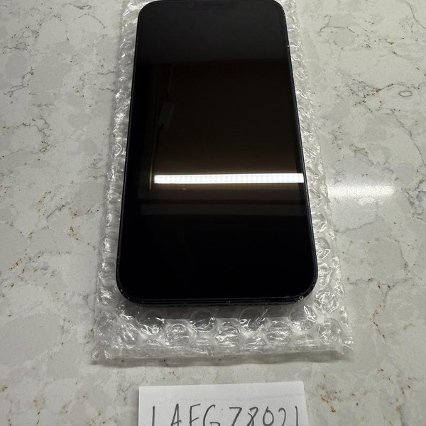 Apple iPhone 14 - T-Mobile, 128 GB, Midnight, A2649