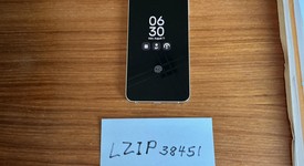 Good
													Samsung Galaxy S23 Plus - T-Mobile, Cream, 256 GB, 8 GB, SM-S916U, photo 2 of 6