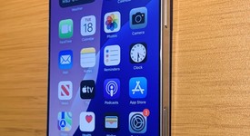 Good
													Apple iPhone 16 Pro Max - Xfinity, White, 256 GB, A3084, photo 2 of 7