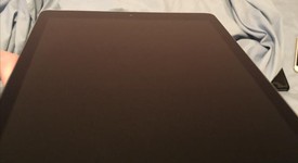 Good
													Apple iPad Pro 9.7" - Wi-Fi, Gray, 32 GB, A1673, photo 4 of 21