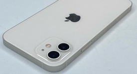 Mint
													Apple iPhone 12 - Verizon, White, 128 GB, A2172, photo 4 of 7