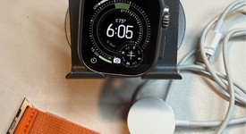 Mint
													Apple Watch Ultra 2 49mm - Unlocked, Natural, A2986, photo 4 of 6