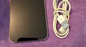 Good
													Apple iPhone 12 Pro - Unlocked, Gold, 128 GB, A2341, photo 1 of 10