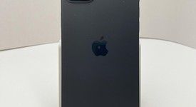 Fair
													Apple iPhone 15 Plus - Unlocked, Black, 128 GB, A2847, photo 3 of 7