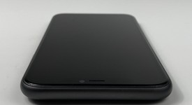 Fair
													Apple iPhone 11 - Unlocked Non-US, Black, 256 GB, A2221, photo 5 of 7