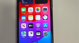 Good
													Apple iPhone 11 - T-Mobile, Black, 64 GB, A2111, photo 1 of 11