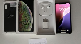Mint
													Apple iPhone Xs Max - Unlocked, Gray, 256 GB, A1921, photo 1 of 11
