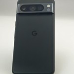 Good Google Pixel 8 Pro - AT&T, 256 GB, Obsidian, 12 GB, G1MNW, mmWave 5G