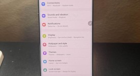 Good
													Samsung Galaxy Note 10 Plus - Verizon, White, 256 GB, 12 GB, SM-N975U, photo 2 of 3