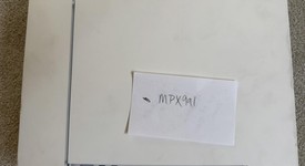 Mint
													MacBook Air 2025 (M4) - 13" - Apple M4, Silver, 256 GB, 16 GB, photo 5 of 5