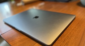 Good
													MacBook Pro 2019 - 16" - I9, Silver, 512 GB, 32 GB, photo 3 of 10