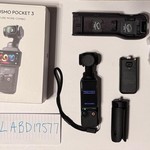 Mint DJI Osmo Pocket 3