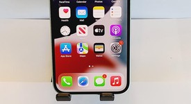 Good
													Apple iPhone 12 - Unlocked, Black, 64 GB, A2172, photo 1 of 6