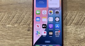 Fair
													Apple iPhone 13 - AT&T, Red, 128 GB, A2482, photo 6 of 6