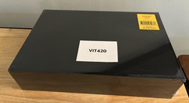 New
													Analogue 3D - Ice, photo 1 of 3