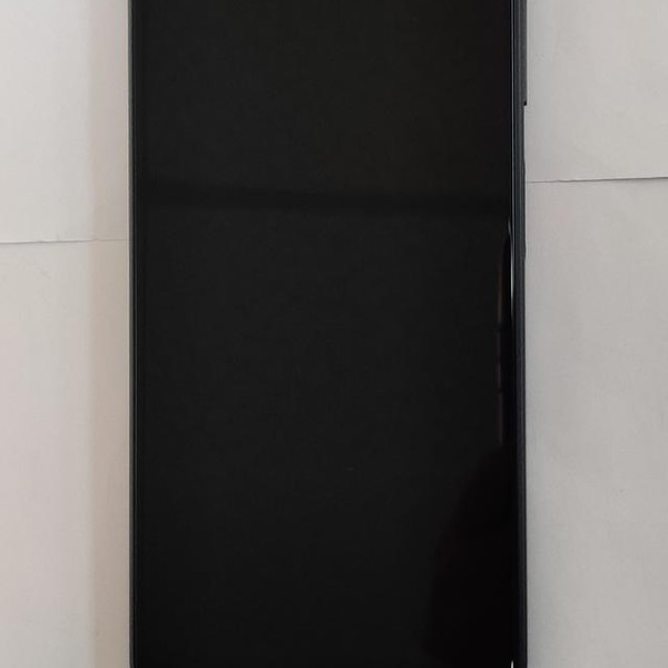 T-Mobile Revvl 6 Pro 5G - T-Mobile, 128 GB, Black, 6 GB