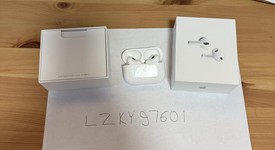 Used
													Apple AirPods Pro 2 - USB-C, photo 1 of 7