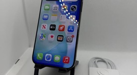 Mint
													Apple iPhone 16 Pro Max - Unlocked, Black, 1 TB, A3084, photo 1 of 11