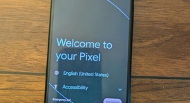 Good
													Google Pixel 6 - Verizon, Black, 128 GB, 8 GB, G9S9B, mmWave, photo 3 of 3