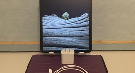 Good
													Apple iPad Pro 11" 2018 - Wi-Fi, Gray, 256 GB, A1980, photo 1 of 10