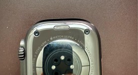 Mint
													Apple Watch Ultra 2 49mm - Unlocked, Black, A2986, photo 3 of 9